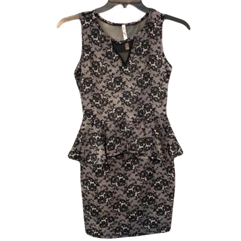 ANDREA dress